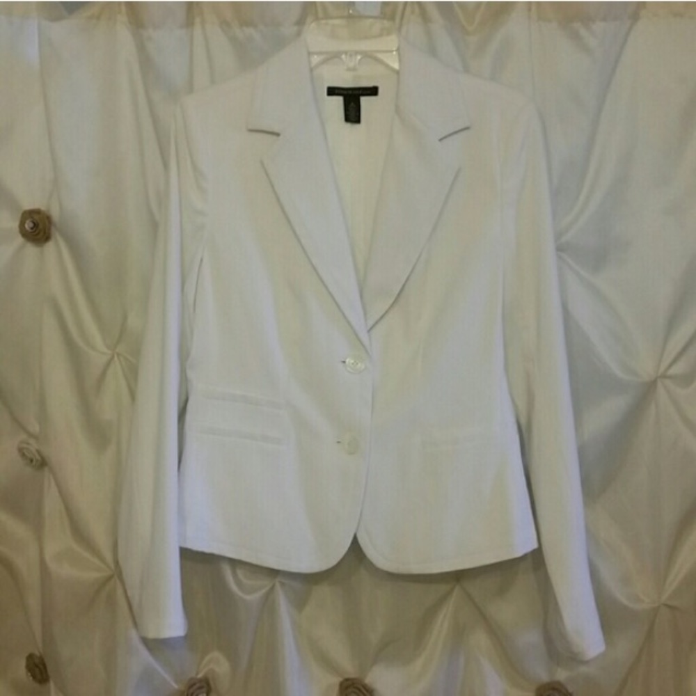 Kenneth Cole NY jacket